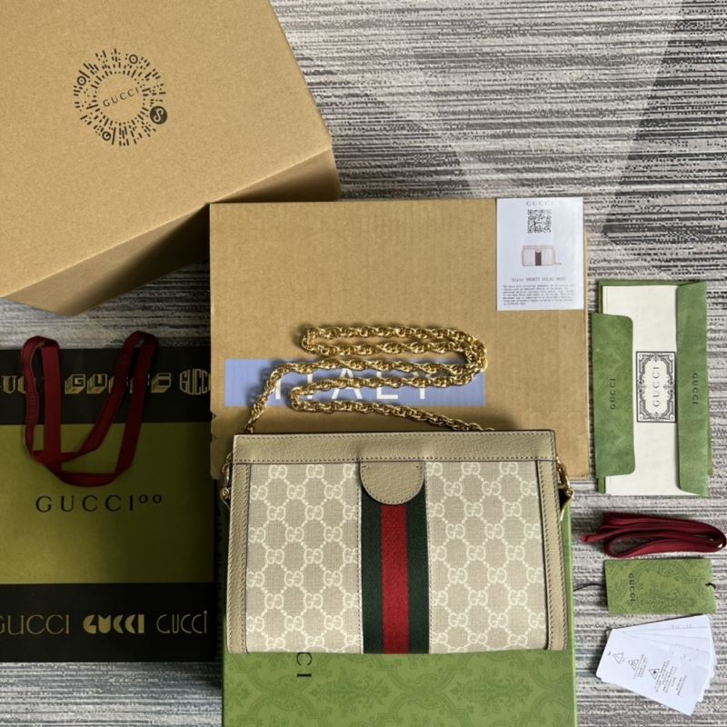 Gucci Other Satchel Bags